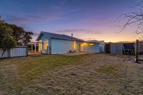 Photo of property in 378 Tay Street, Turnbull Thomson Park, Invercargill, 9810