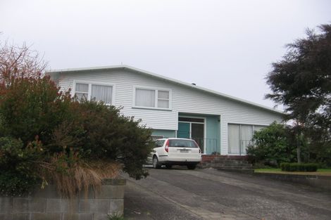 Photo of property in 10 Leslie Avenue, Cloverlea, Palmerston North, 4412