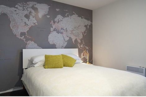 Photo of property in Leicester Executive Apartments, 304/282 Madras Street, Christchurch Central, Christchurch, 8011