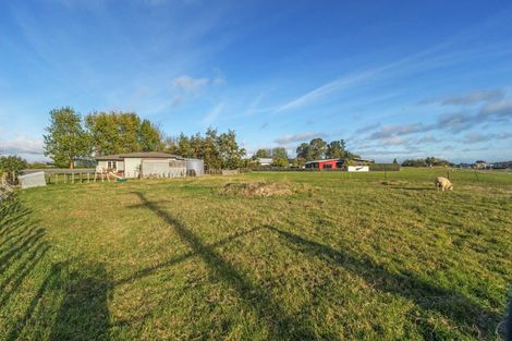 Photo of property in 55 Roots Street East, Feilding, 4702