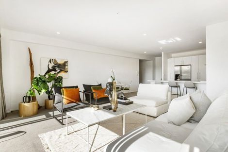 Photo of property in The Beaumonts, 2g/220 Victoria Street West, Freemans Bay, Auckland, 1011