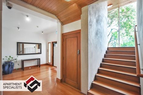 Photo of property in 30ge Heather Street, Parnell, Auckland, 1052