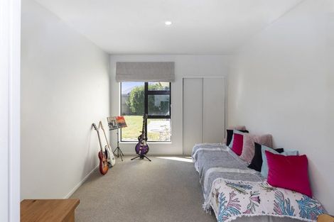 Photo of property in 10 Whitney Court, Rolleston, 7615