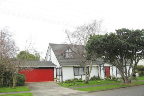 Photo of property in 38 Kings Drive, Levin, 5510