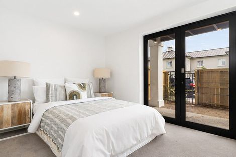 Photo of property in 4/9 Ayr Street, Riccarton, Christchurch, 8011