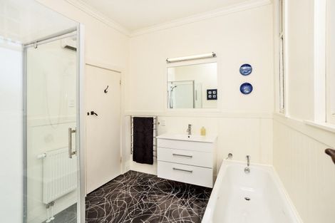 Photo of property in 129 Duke Street, Gladstone, Invercargill, 9810