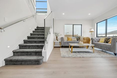 Photo of property in 53 Koromeke Street, Flat Bush, Auckland, 2019