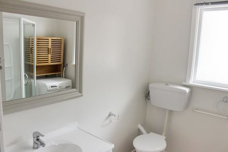 Photo of property in 2/92 Office Road, Merivale, Christchurch, 8014