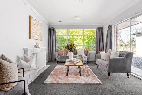 Photo of property in 25 Pulham Crescent, Queenwood, Hamilton, 3210