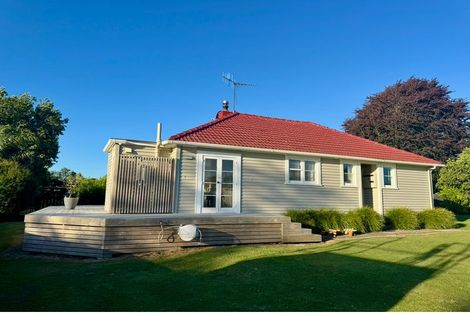 Photo of property in 144 Great South Road, Huntly, 3700