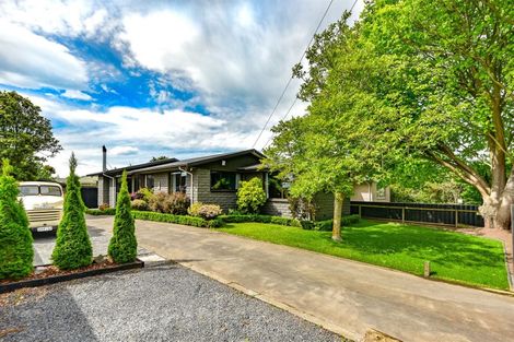 Photo of property in 105 Prestons Road, Redwood, Christchurch, 8051