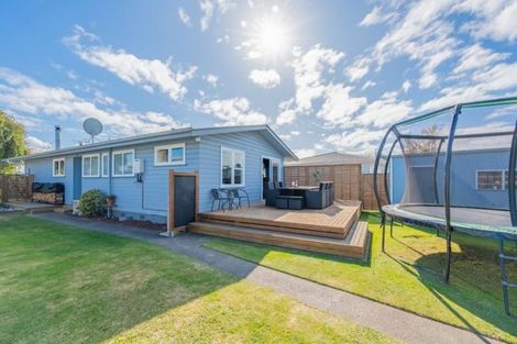 Photo of property in 10 Woodhouse Place, Pirimai, Napier, 4112