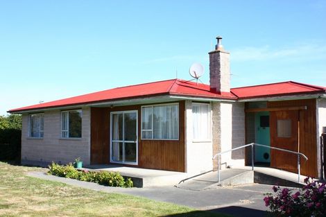 Photo of property in 189 Temuka-orari Highway, Temuka, 7985