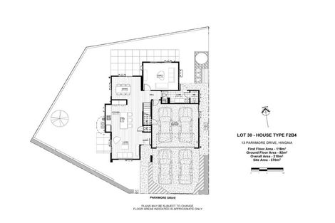 Photo of property in 15 Parkmore Drive, Rosehill, Papakura, 2113