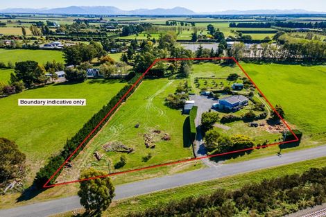 Photo of property in 98 Hendersons Road, Tinwald, Ashburton, 7778