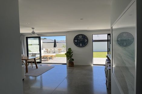 Photo of property in 38e Papawhero Drive, Bell Block, New Plymouth, 4312