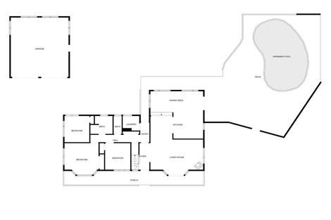 Photo of property in 16 Grace Avenue, Te Aroha, 3320