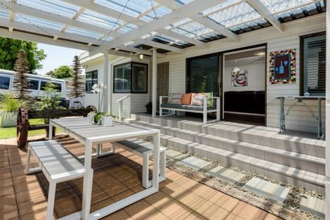 Photo of property in 112 Edgecumbe Road, Tauranga South, Tauranga, 3112