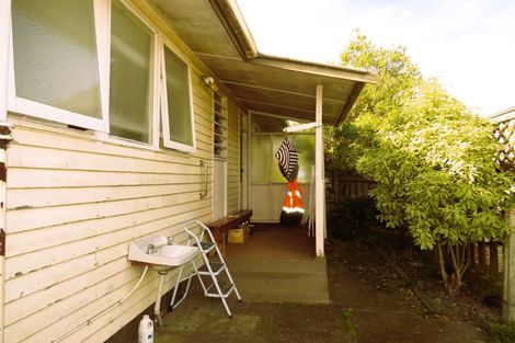 Photo of property in 14 Rutherford Street, Wairoa, 4108