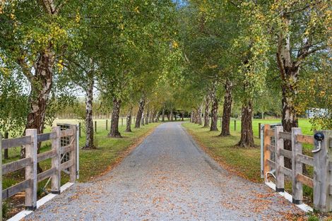 Photo of property in 12 Moodys Road, Clarkville, Kaiapoi, 7692