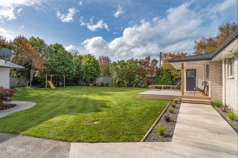 Photo of property in 1 Oak Street, Masterton, 5810