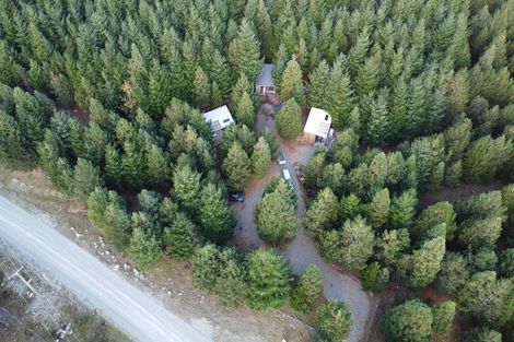 Photo of property in 527 Manuka Terrace, Ben Ohau, Twizel, 7999