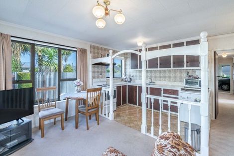 Photo of property in 163-165 Bourke Street, Windsor, Invercargill, 9810