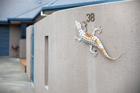 Photo of property in 38 Hillcrest Avenue, Witherlea, Blenheim, 7201