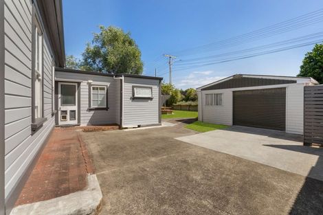 Photo of property in 15 Mason Terrace, Gonville, Whanganui, 4501