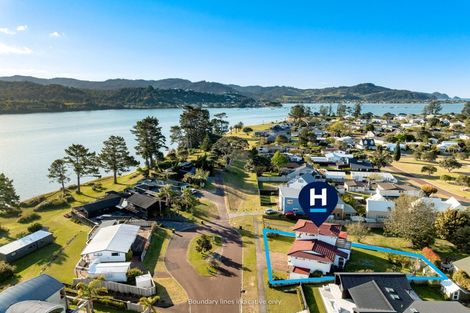 Photo of property in 1 Sheppard Avenue, Pauanui, Hikuai, 3579