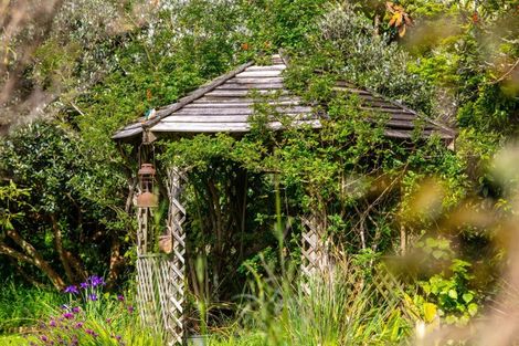 Photo of property in 50 Waiomu Valley Road, Waiomu, Thames, 3575