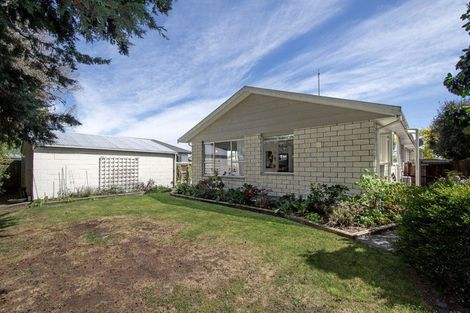 Photo of property in 2/66 Waratah Street, Avondale, Christchurch, 8061