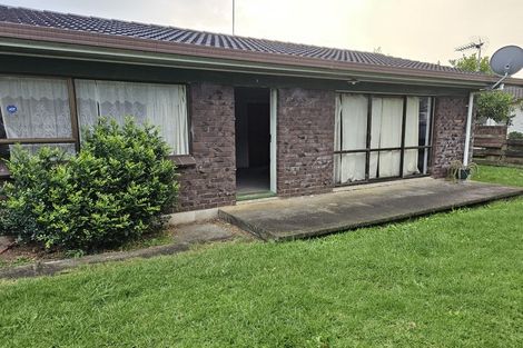 Photo of property in 2/21 Booker Place, Weymouth, Auckland, 2103