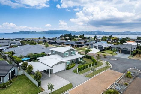 Photo of property in 17 Facilita Avenue, Wharewaka, Taupo, 3330