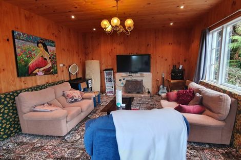 Photo of property in 27 Lydia Street, Greymouth, 7805