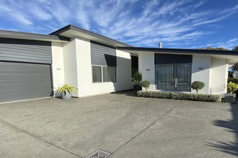 Photo of property in 3b North Street, Redwoodtown, Blenheim, 7201