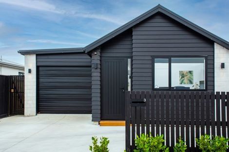 Photo of property in 3 Hinaki Street, Poike, Tauranga, 3112