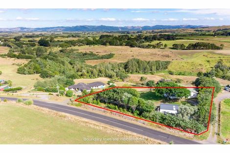 Photo of property in 241 Smith Road, Otaua, Waiuku, 2682