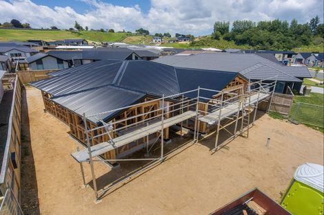 Photo of property in 126 Whakaturou Crescent, Pyes Pa, Tauranga, 3112