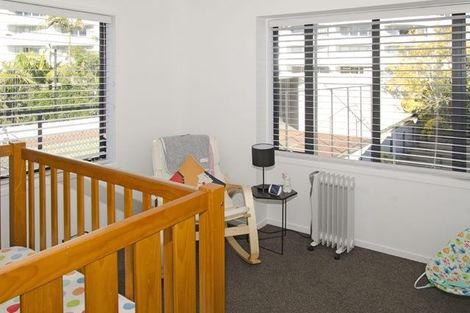 Photo of property in 25 Sudbury Terrace, Parnell, Auckland, 1010