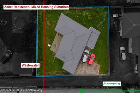 Photo of property in 39 Sheehan Avenue, Papakura, 2110