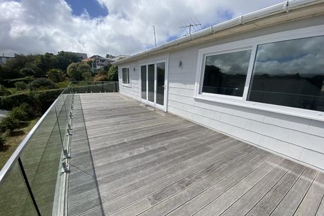 Photo of property in 21 Murano Street, Waverley, Dunedin, 9013