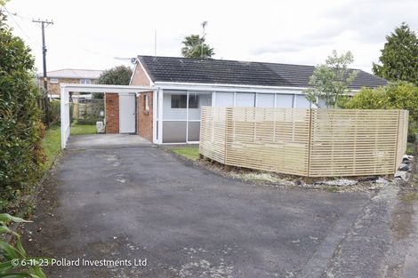 Photo of property in 1/3 Alana Place, Mount Wellington, Auckland, 1060