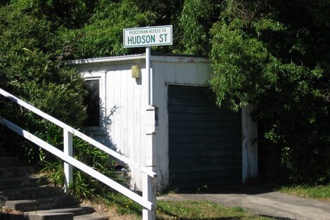 Photo of property in 117 Volga Street, Island Bay, Wellington, 6023