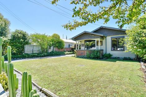 Photo of property in 68 Sylvan Street, Hillmorton, Christchurch, 8024