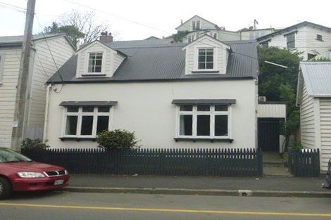 Photo of property in 249 Tinakori Road, Thorndon, Wellington, 6011