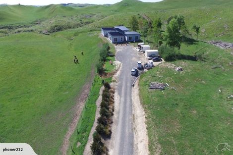 Photo of property in 761 Crownthorpe Sett Road, Crownthorpe, Hastings, 4179