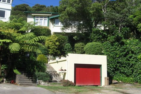 Photo of property in 81 Wilton Road, Wilton, Wellington, 6012