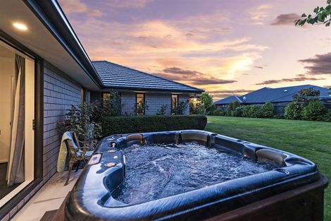 Photo of property in 18f Beaumont Drive, Rolleston, 7614