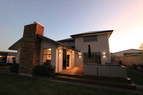 Photo of property in 22 Smith Street, Lepperton, New Plymouth, 4373